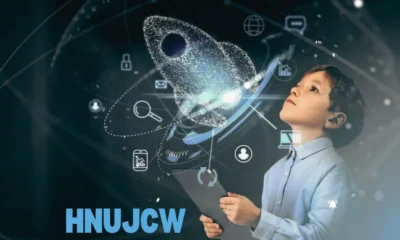 The Rise of Hnujcw: Revolutionizing Artificial Intelligence