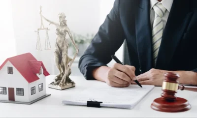 The Role of Real Estate Lawyers in Ensuring Seamless Property Transactions