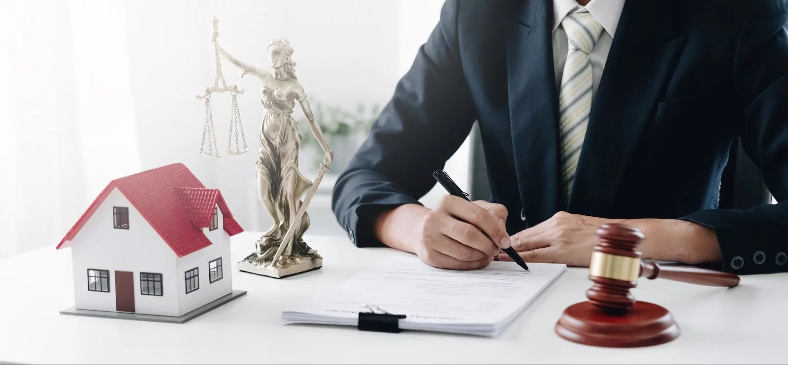 The Role of Real Estate Lawyers in Ensuring Seamless Property Transactions