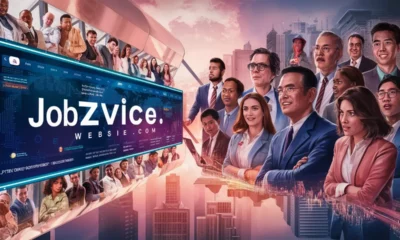 Jobzvice.com