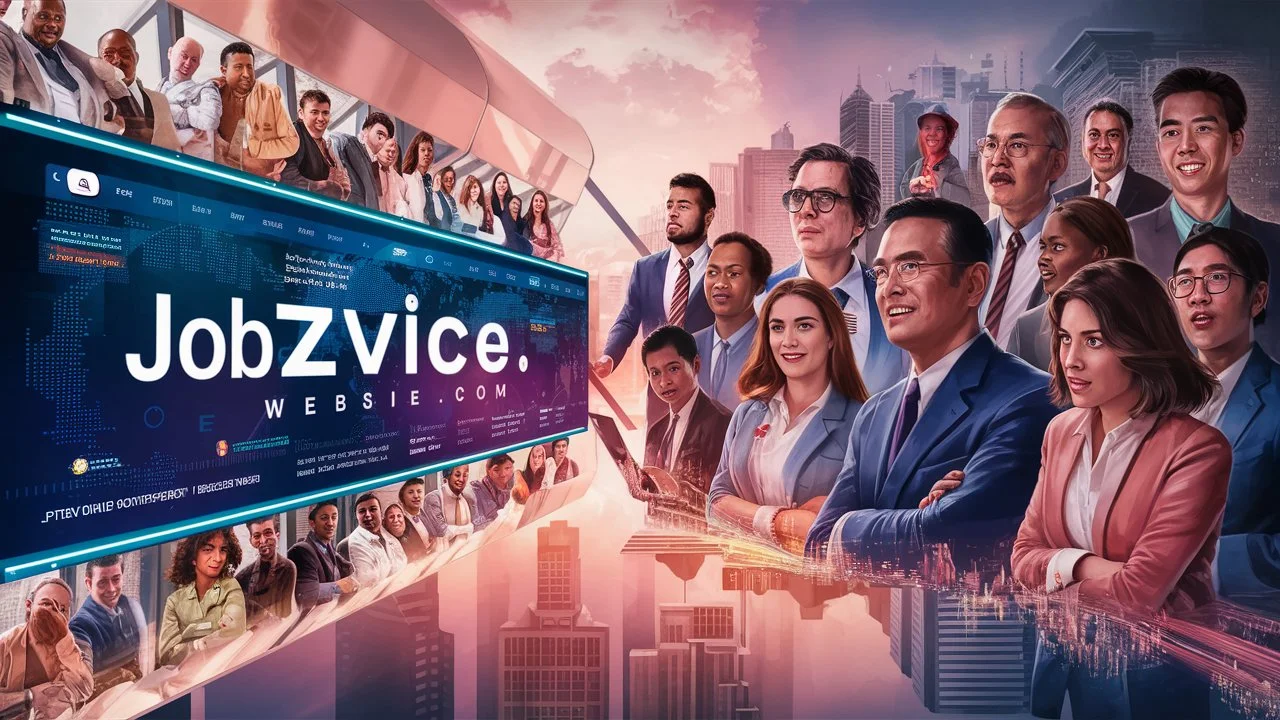 Jobzvice.com