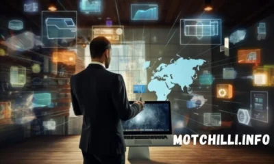 Understanding Motchilli-Info: Digital Content Access and Information Management