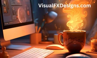 Mastering Visual Effects: Your Guide to Stunning Designs