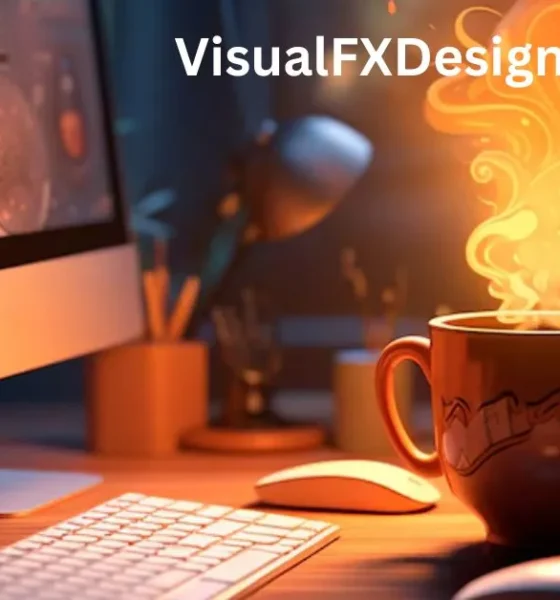 Mastering Visual Effects: Your Guide to Stunning Designs