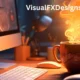 Mastering Visual Effects: Your Guide to Stunning Designs