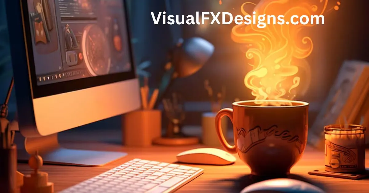 Mastering Visual Effects: Your Guide to Stunning Designs